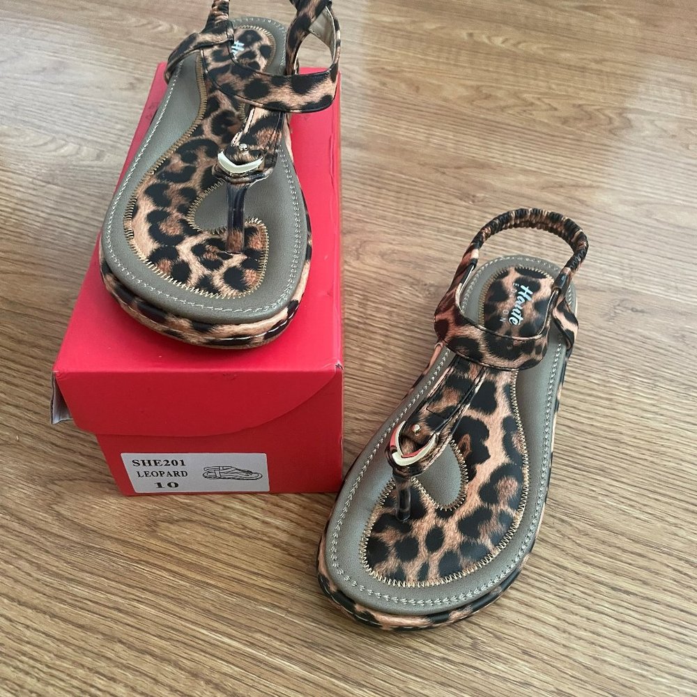 Sandals
